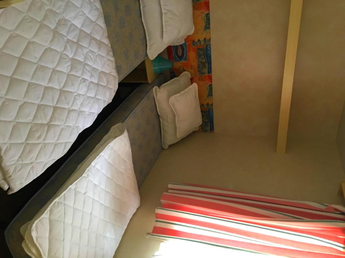 Buona Mobile Homes On Camping Mare E Pineta ليدو دي سبينا المظهر الخارجي الصورة